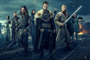Vikings: Valhalla Season 2: Release Date, Update, and More