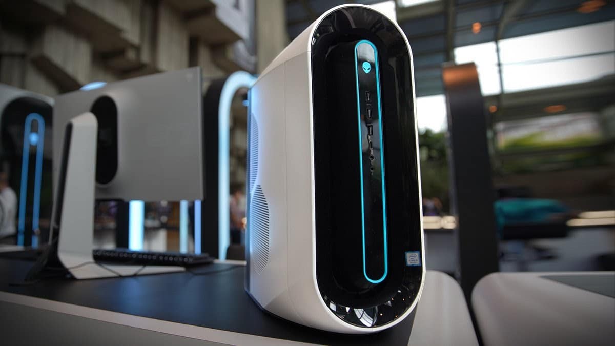 Alienware Aurora 2019 Complete Review: Is It Truly Impeccable?
