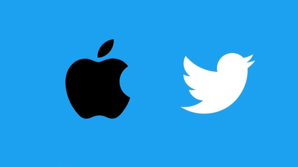 Apple vs Twitter: Clash of Titans or a Misunderstanding?