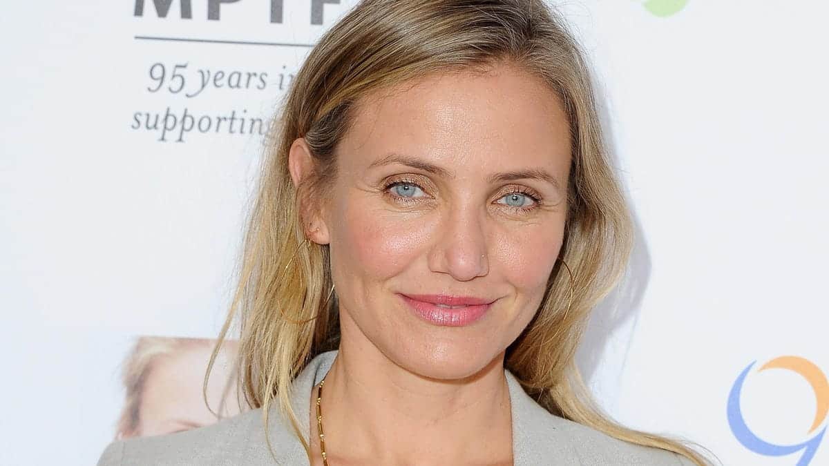 Cameron Diaz Net Worth: The OG Bad Teacher’s Wealth Explored