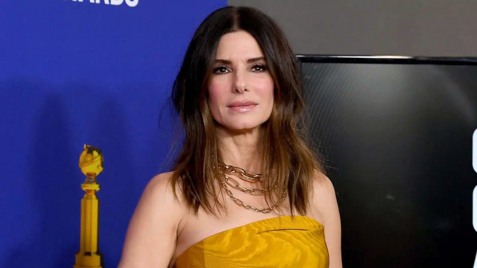 Gravity Star Sandra Bullock Net Worth: How Rich is She?