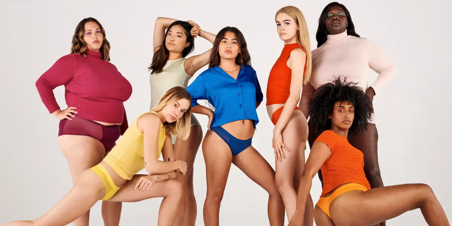 How To Choose The Best Women's Underwear For Your Body?