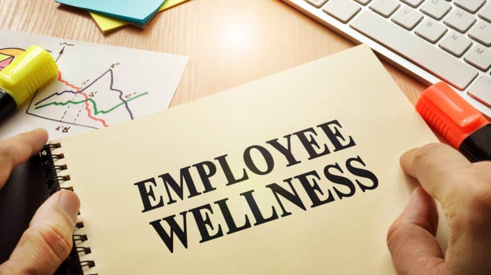 How to Grow Your Business By Investing in Employee Wellness