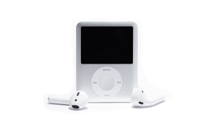 Is Apple Killing the iPod?