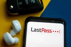 LastPass Faces Data Breach for the Second Time this Year