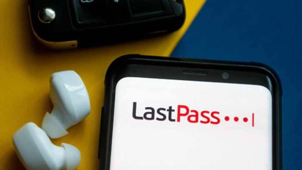 LastPass Faces Data Breach for the Second Time this Year