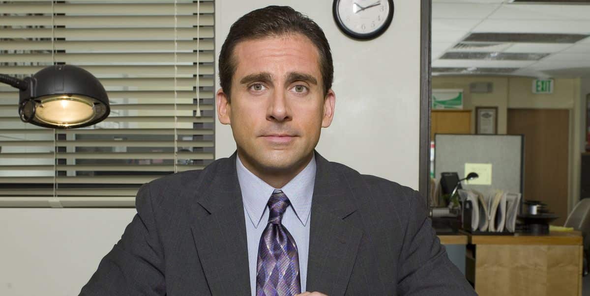 Steve Carell Net Worth: Michal Scott from The Office is Quite Rich