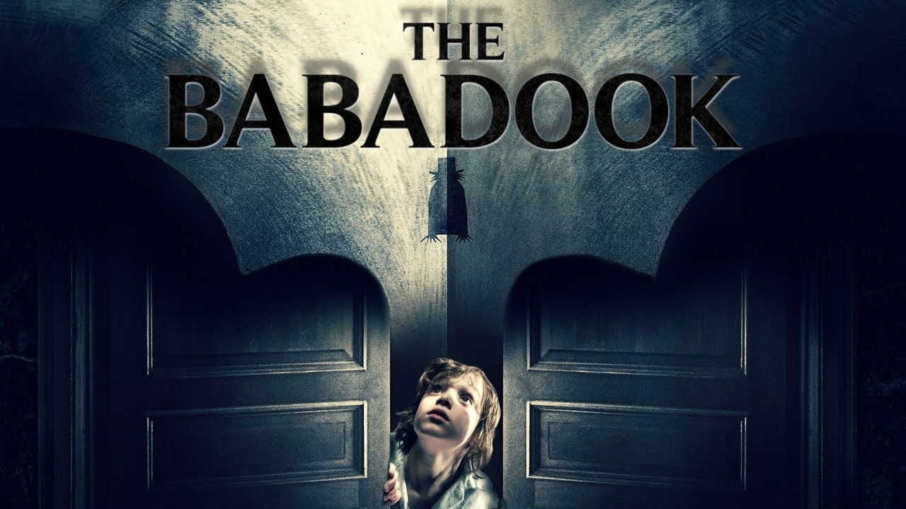 The Babadook (2014) Meilleurs films d'horreur hollywoodiens