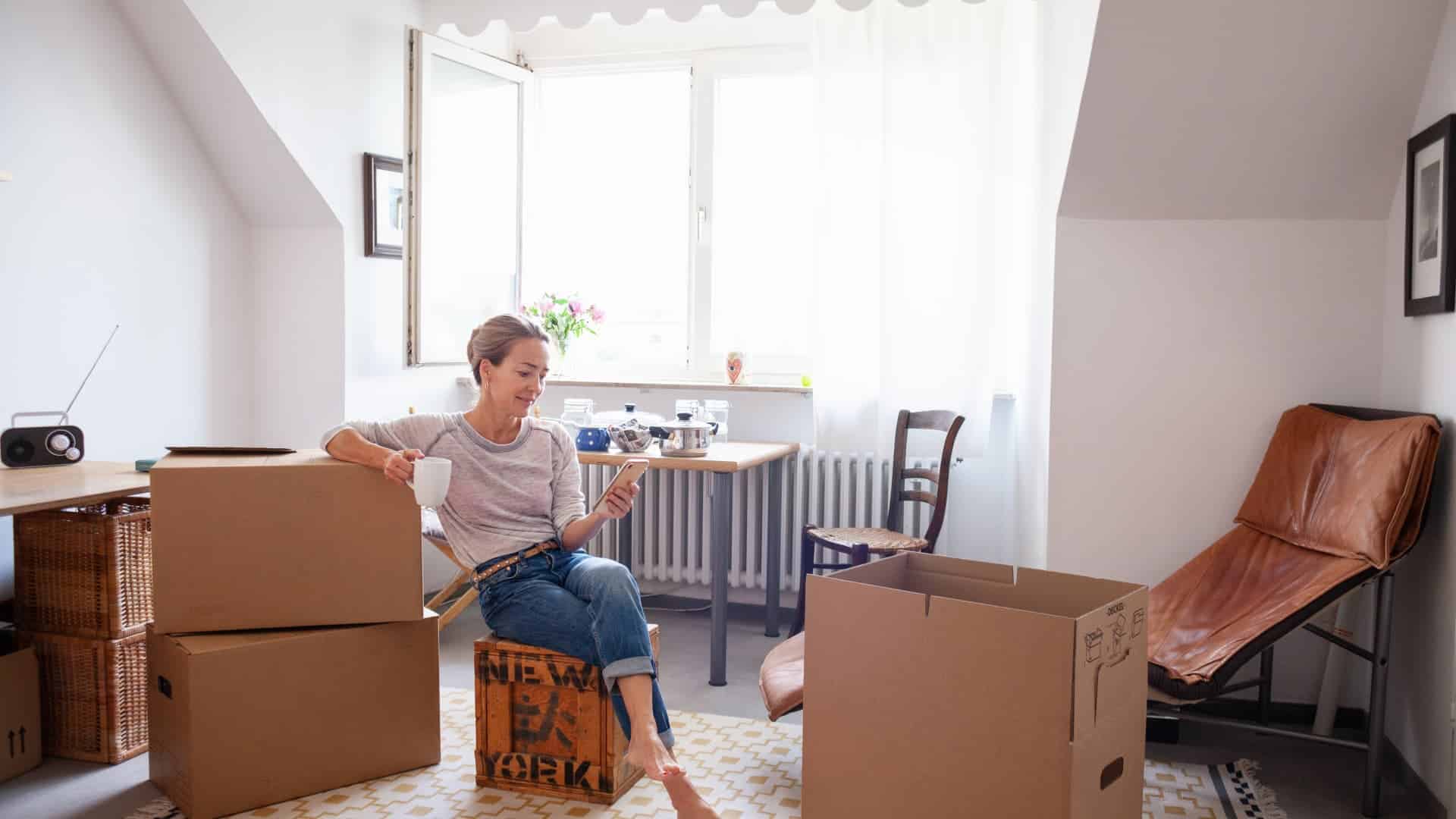 Things You Must Get Right Before You Move Into a Rented Apartment