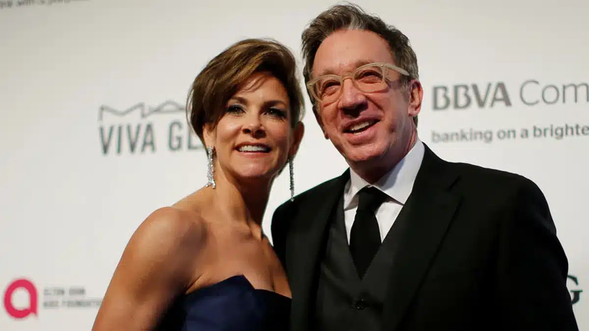 Tim Allen Net Worth: Legendary Actor & Comedian’s Riches Explored