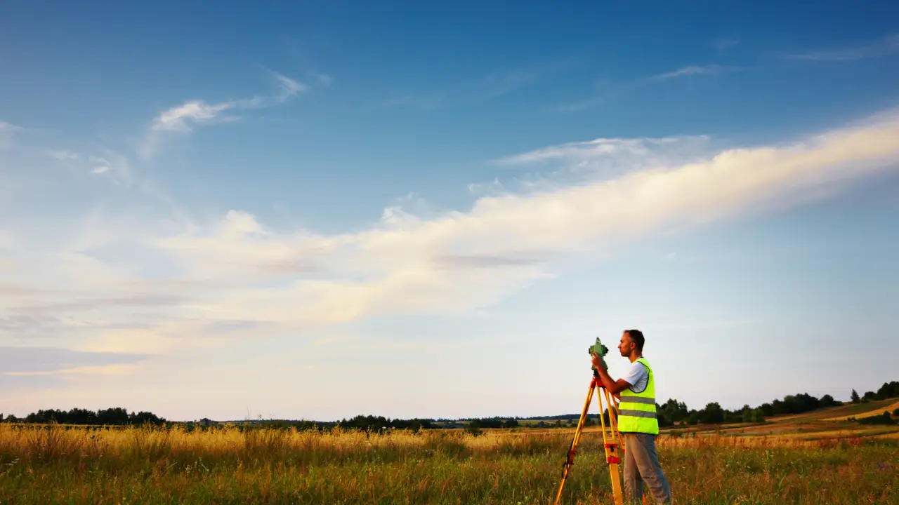 Top 5 Reasons to Have Your Property Surveyed