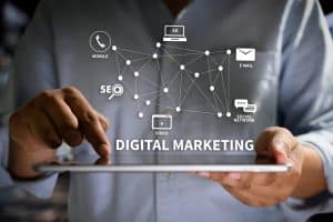 Types of Digital Marketing For Your Business
