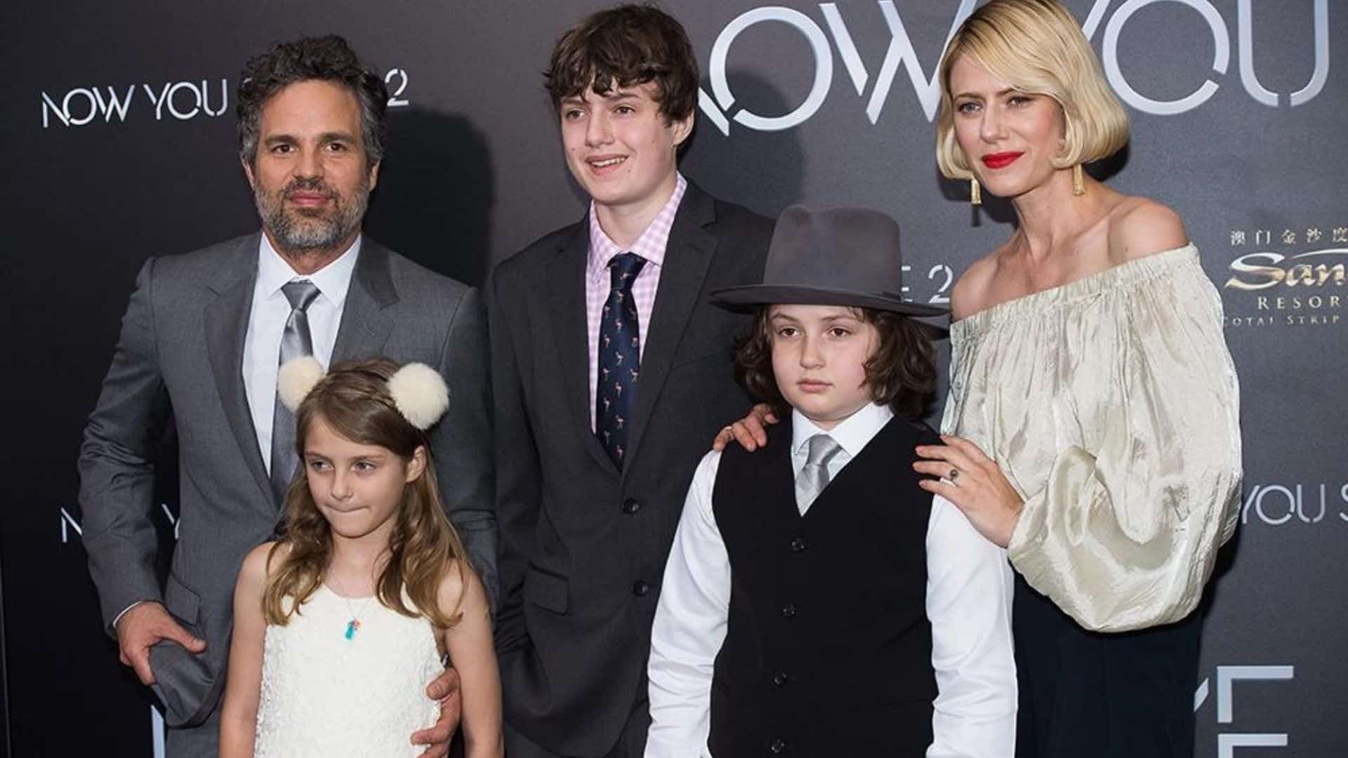 Odette Ruffalo Bio: How’s Life for Mark Ruffalo’s Youngest?