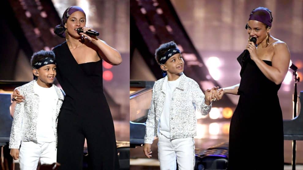 Egypt Daoud Dean Bio: All about Alicia Keys’ Son