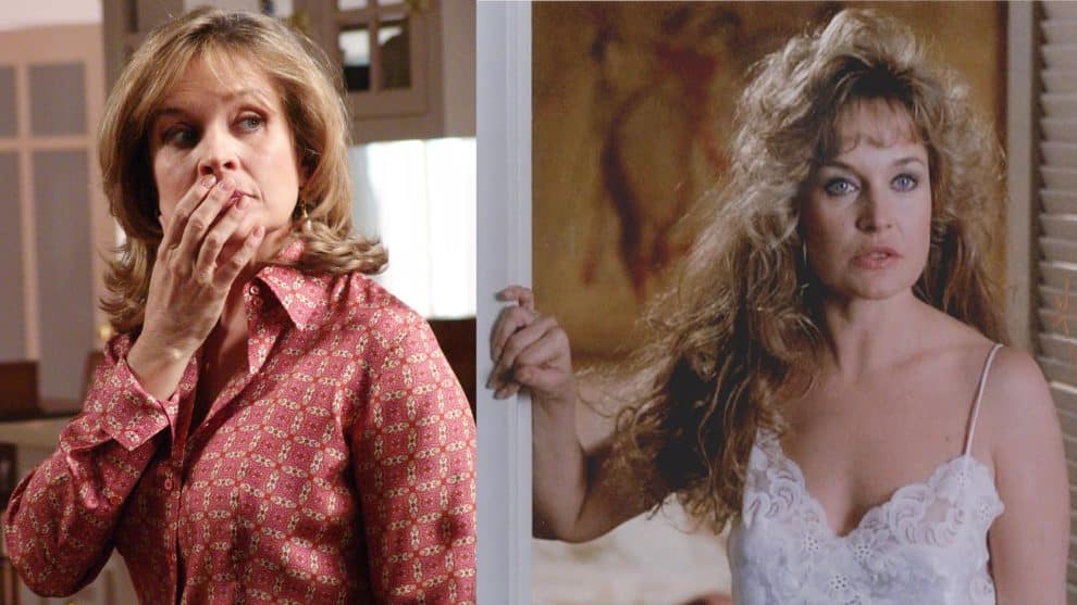 Karen Austin Bio Where is the Summer Rental actress now?