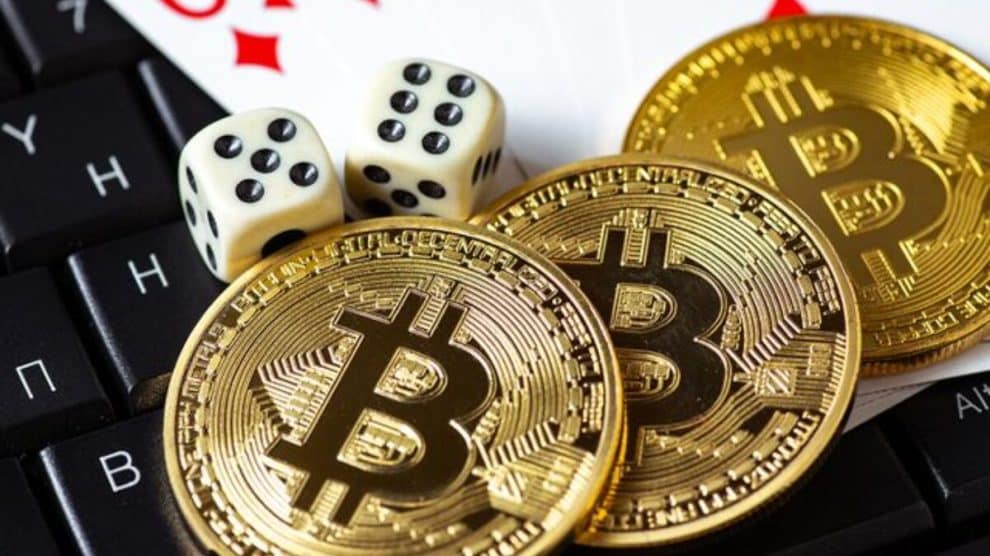 Why Punters Opt For Crypto Casinos