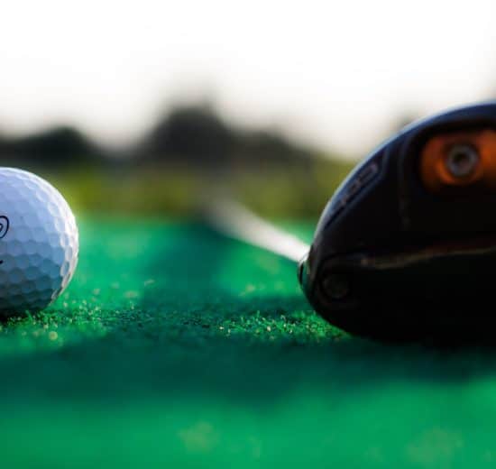You Will Want To Go Over These Things Before Your Golf Game