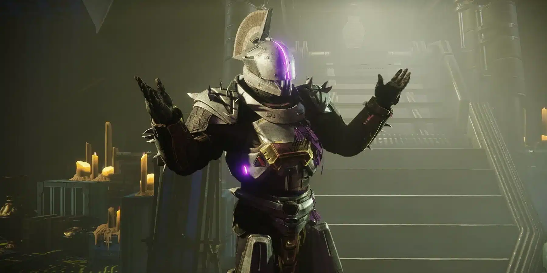 A Glitch Continues to Plague Destiny 2: Another Player Reports Character Loss
