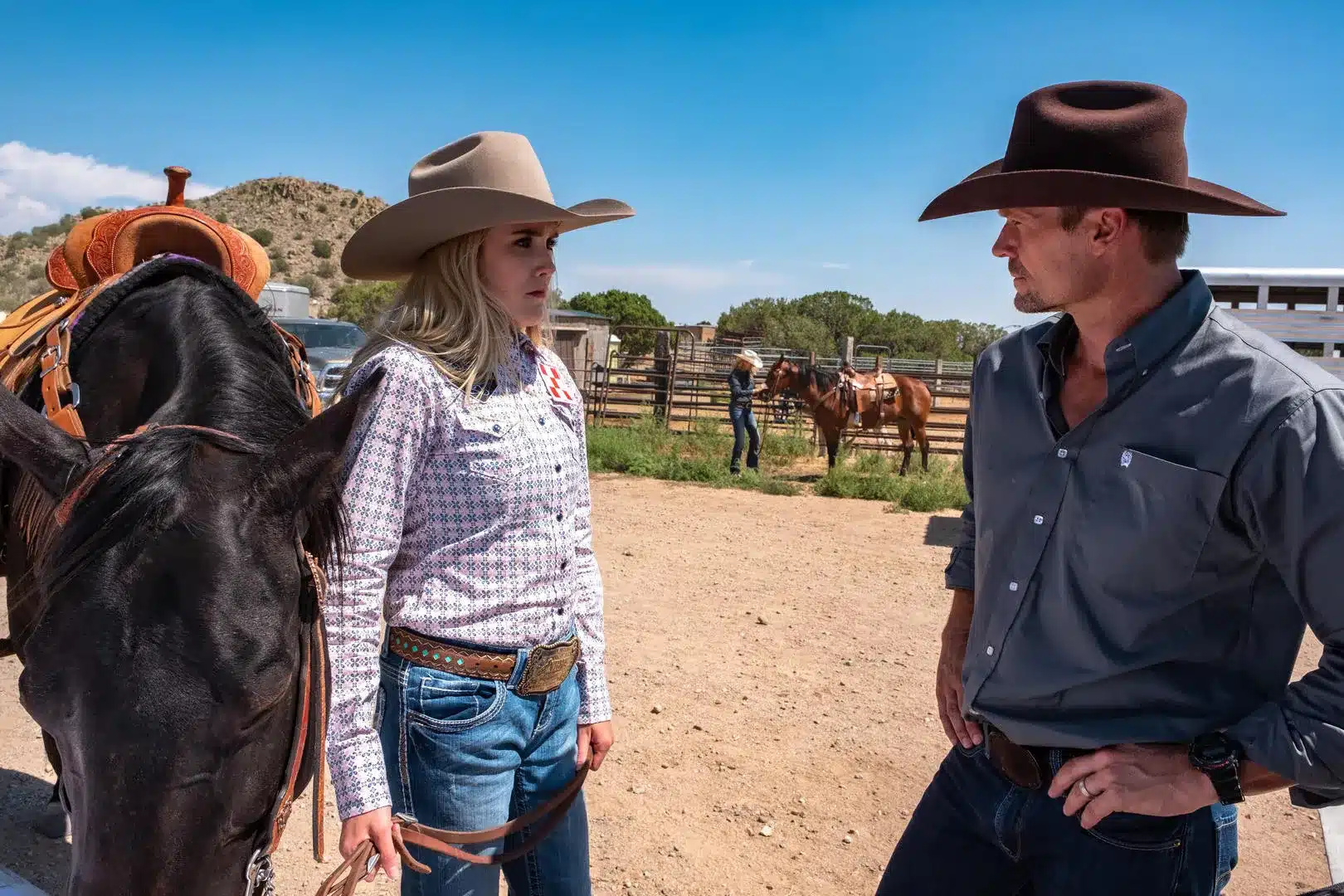 Bailey Chase Bio: Have a Look at the Life of the TV & Stage Actor