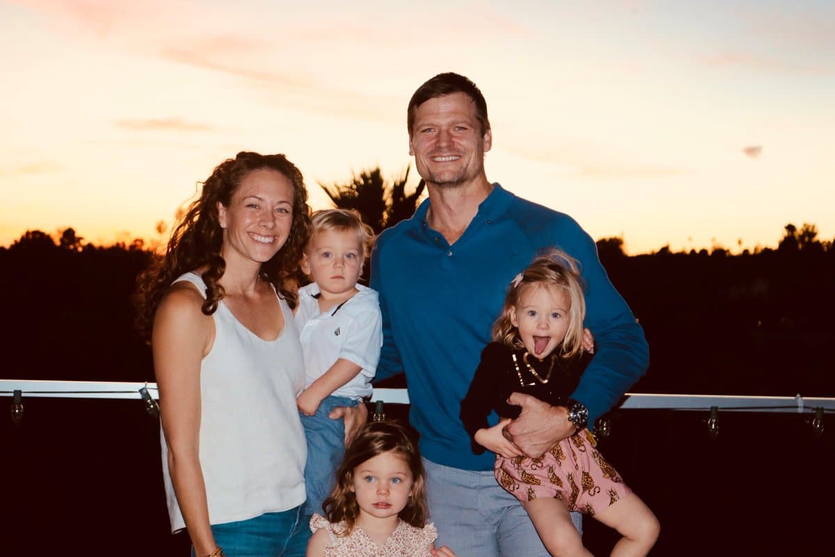 Bailey Chase Bio: Have a Look at the Life of the TV & Stage Actor