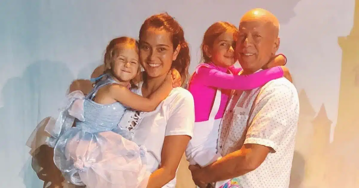 Evelyn Penn Willis Bio: What Life Looks Like for Bruce Willis’ Daughter