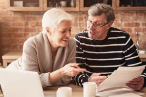 How Seniors Can Get Help Managing Inflation
