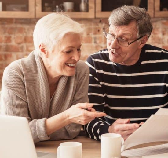 How Seniors Can Get Help Managing Inflation