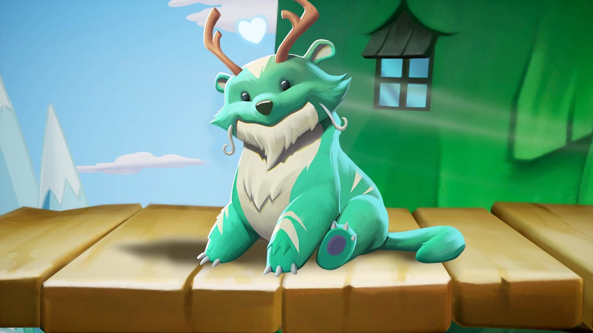 Is Reindog a Fighter from the MultiVersus? Let’s have a Look