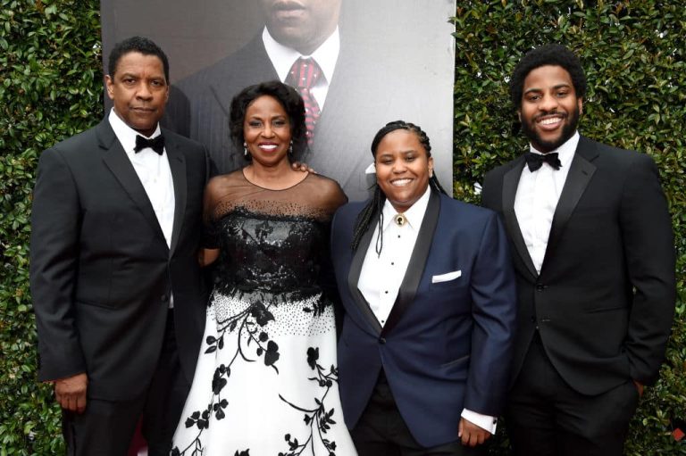 Katia Washington Bio All About Denzel Washington’s Daughter