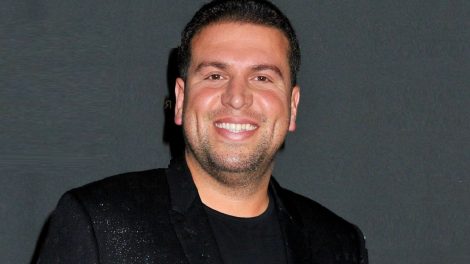 Richard Saghian Net Worth: Bio, Career, Philanthropy, & More