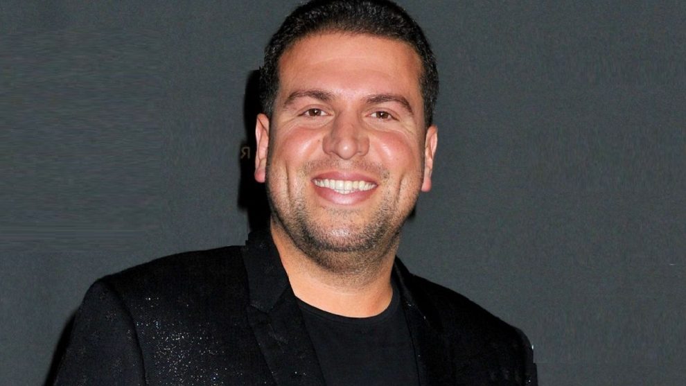 Richard Saghian Net Worth: Bio, Career, Philanthropy, & More