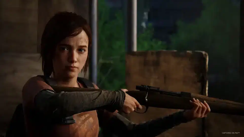 The Last of Us Part I: Two-Hour Trial Available on PlayStation Plus Premium