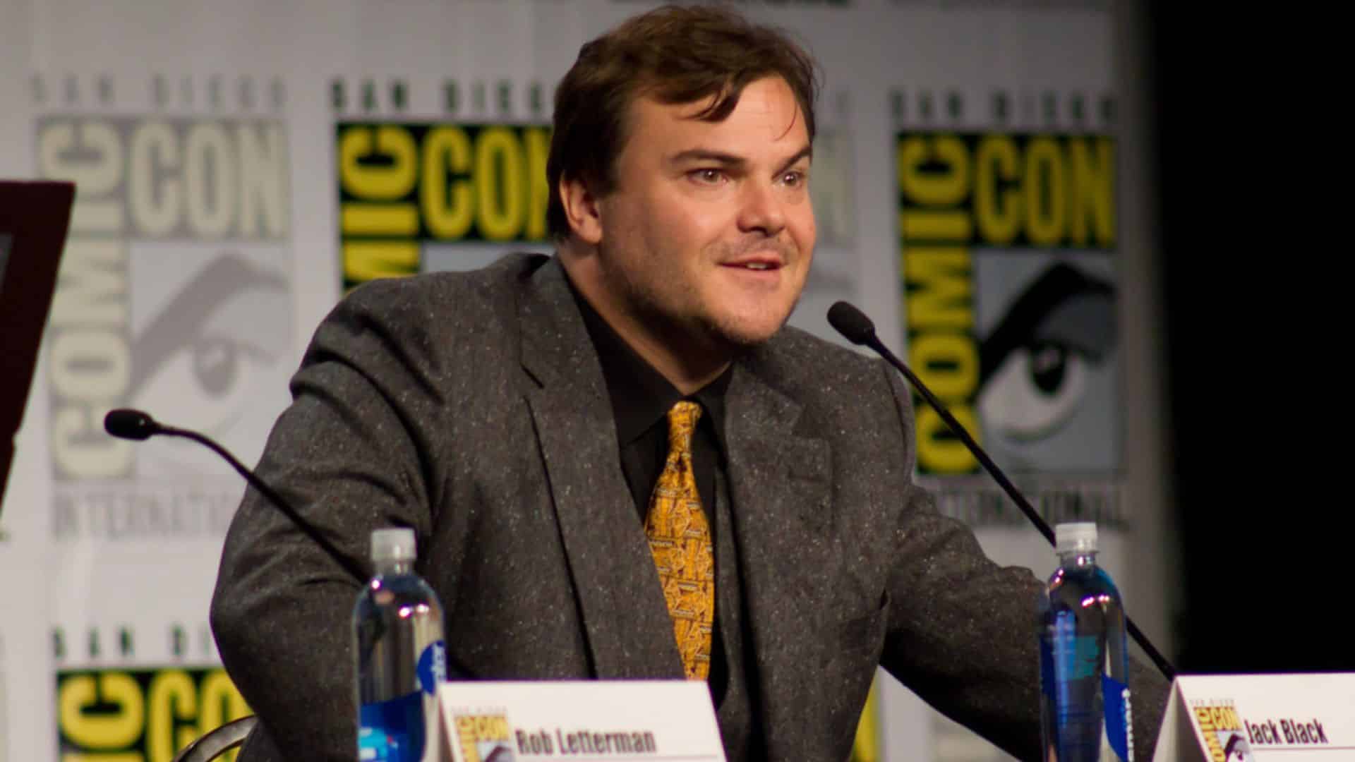 Jack Black Net Worth: How Much Is Dewey Finn Worth in Real Life?
