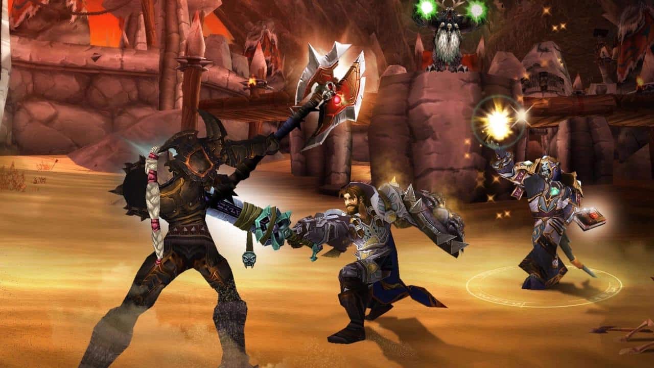 World of Warcraft'ta DoT Ne Anlama Geliyor?  İşte Bildiğimiz Her Şey