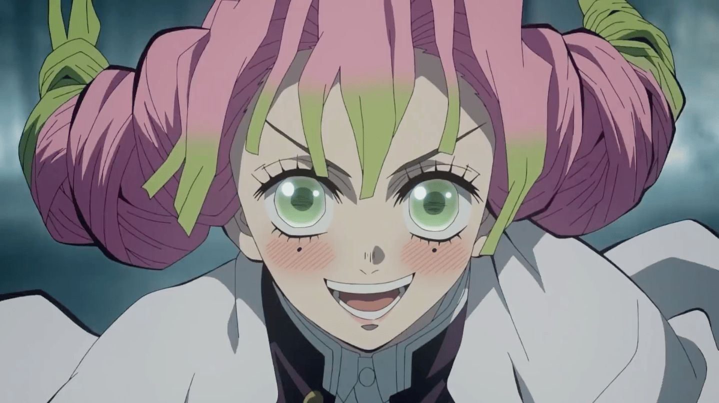 Când vine sezonul 3 Demon Slayer: Entertainment District Arc pe Netflix?
