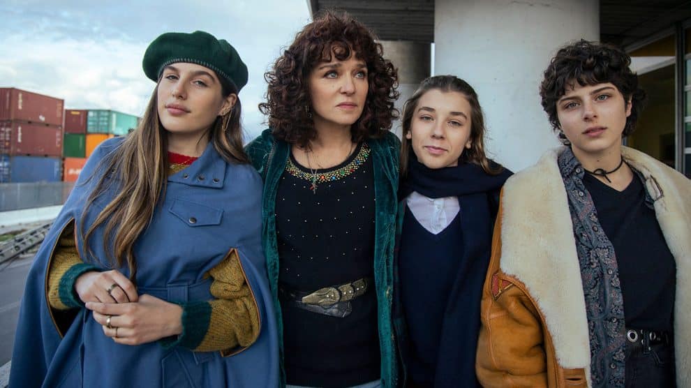 ‘The Lying Life of Adults’ Review: Netflix’s Take on Elena Ferrante's Bestselling Novel