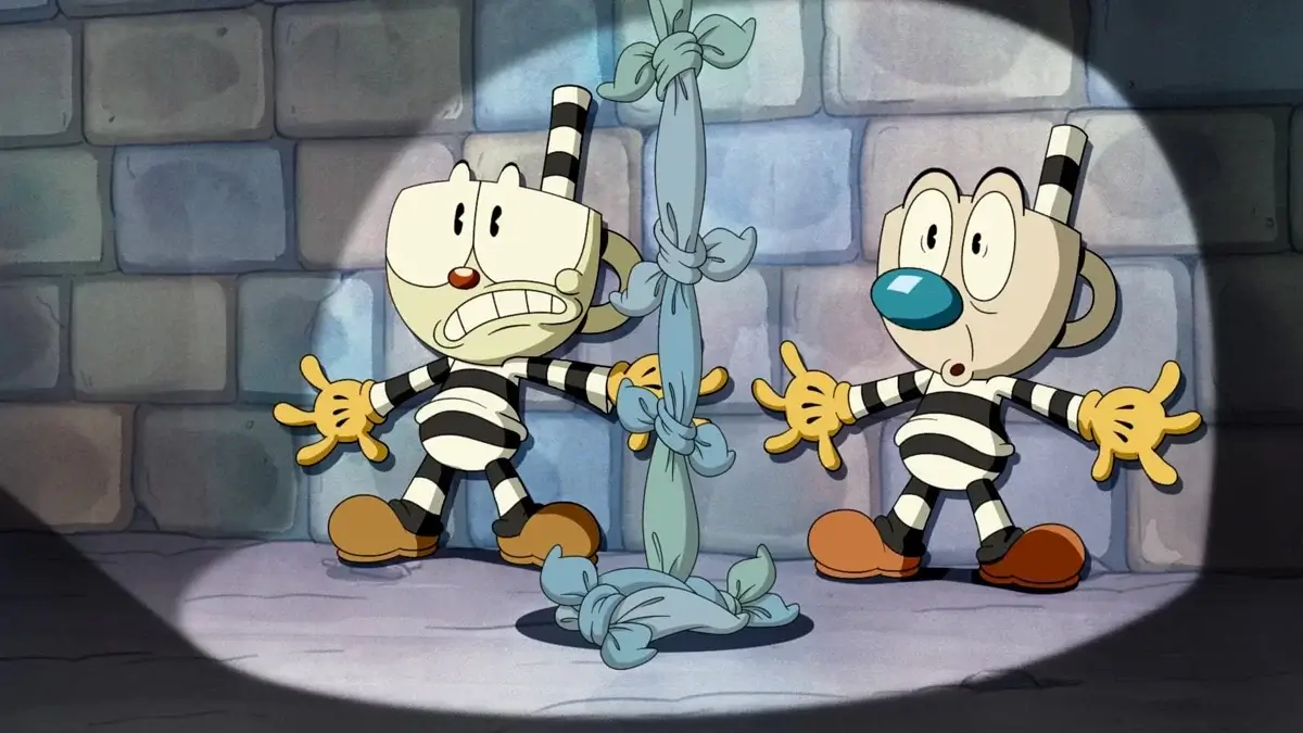 When Will The Cuphead Show Season 2 Be Released? Has It Been Cancelled or  Renewed? — New Magazin Research, by Newmagazinresearch