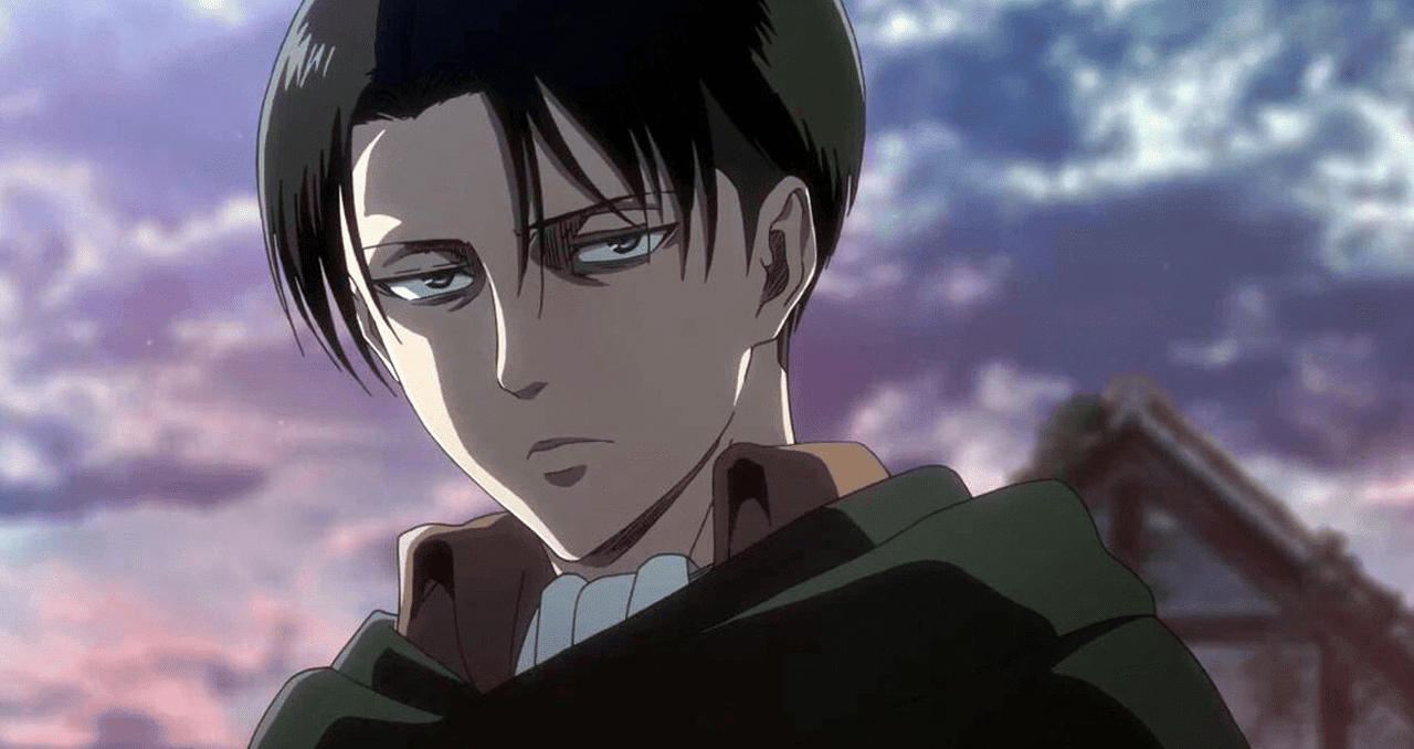 10 Things that Set Levi Ackerman Apart from Everybody Else