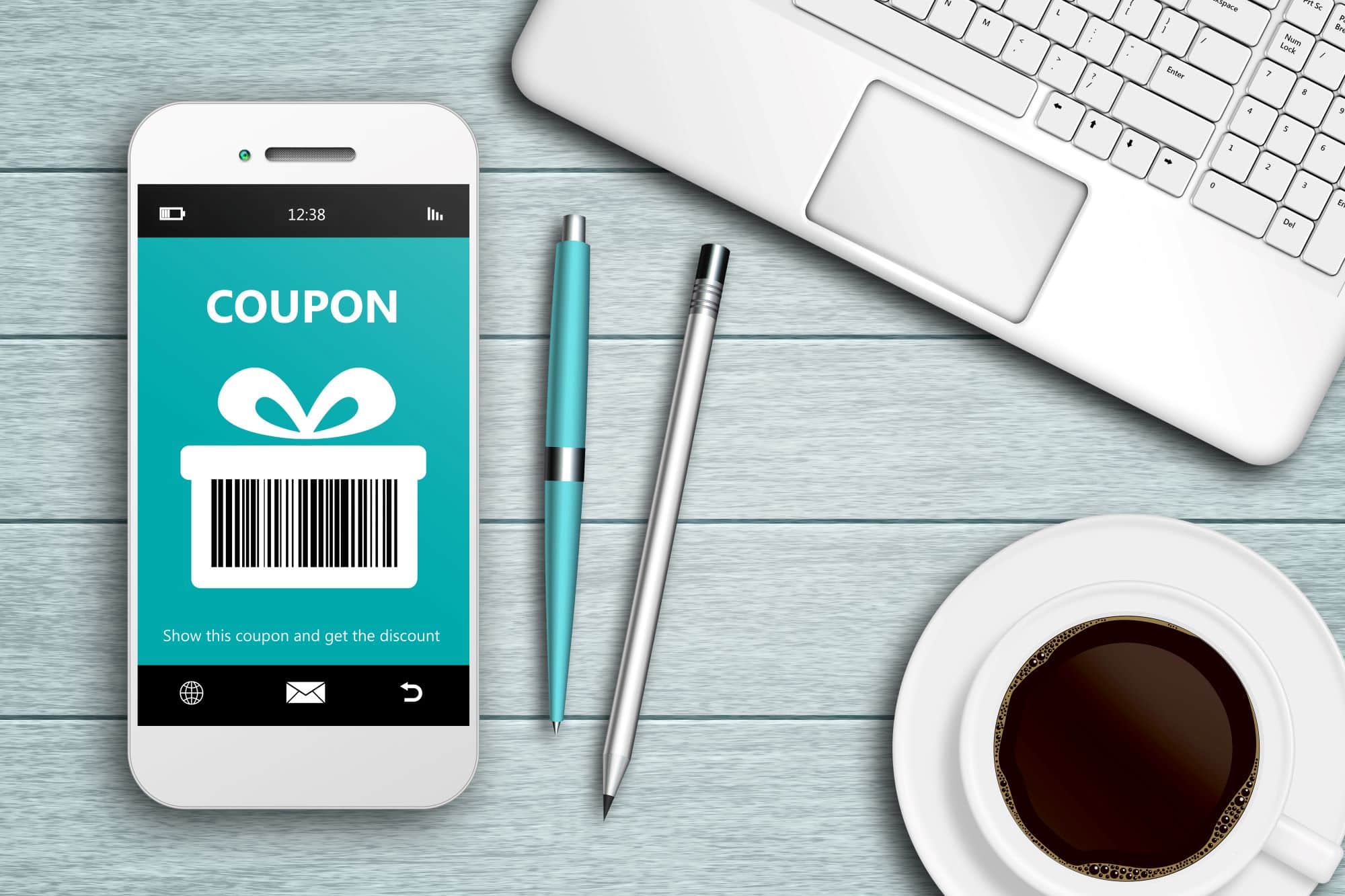 The 6 Best Ways To Take Advantage Of Coupons And Discounts