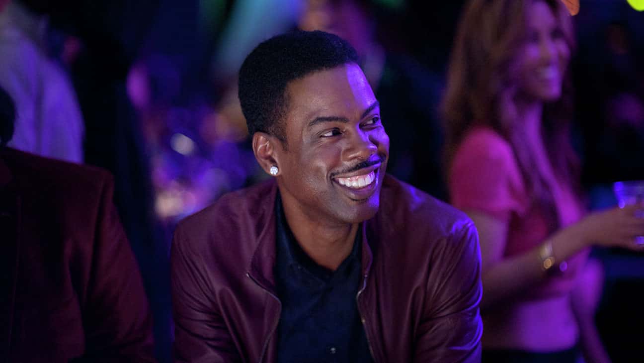 Chris Rock Net Worth: How Rich is the American Comedian?