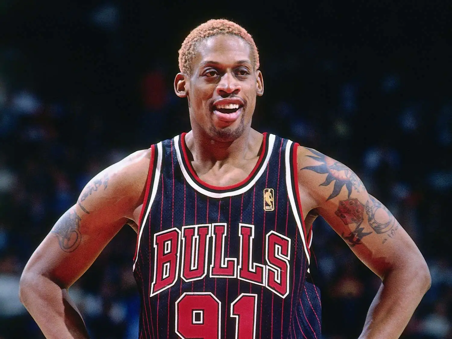 Dennis Rodman Net Worth: Eski Basketbol Oyuncusu Ne Kadar Zengin?