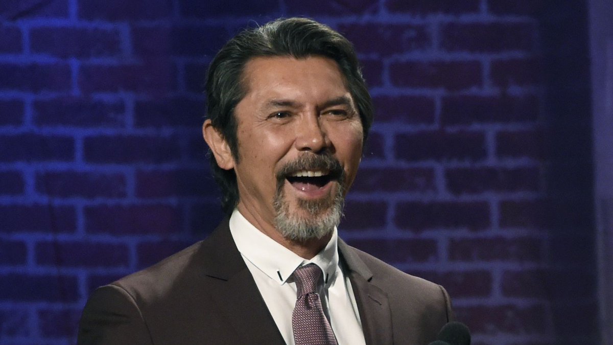Lou Diamond Phillips Net Worth: Wiki, About, Career, & More