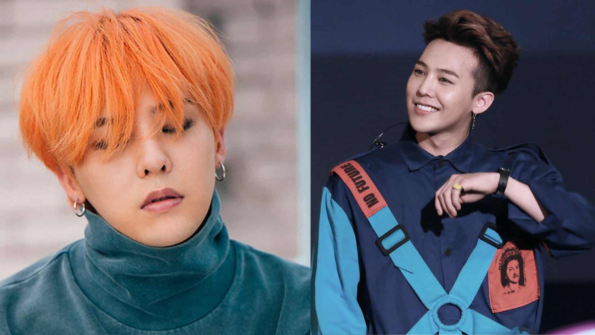 G-Dragon (Kwon Ji-Yong) En Zengin K-Pop İdolü
