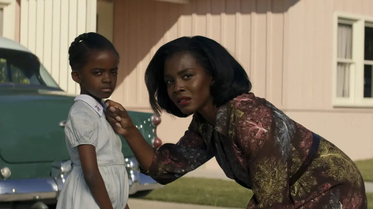 ‘Them’ Season 2: Release Date, Plot, Cast, & More