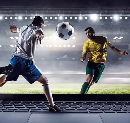 A Beginner’s Guide To Online Sports Betting