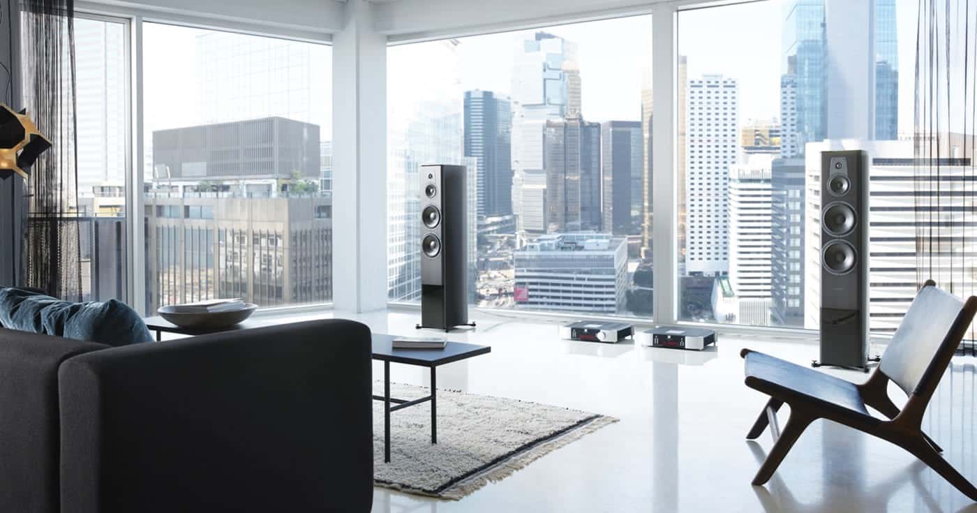 Active vs. Passive Speakers: Which is the Perfect Fit for Your Listening Needs
