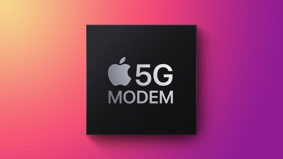 By 2024 Apple may have its Own 5G Modem with iPhone 16 Upgrade
