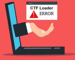 CTF Loader Slowing Down Your System? Here's What to Do