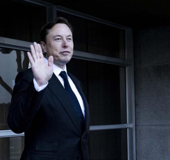 China’s CCP Cautions Elon Musk against Sharing Wuhan Lab Leak Report