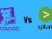Datadog vs Splunk: Comparing the Top Data Monitoring and Analysis Tools